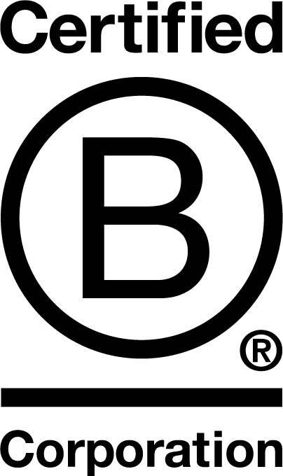 B Corp Certified