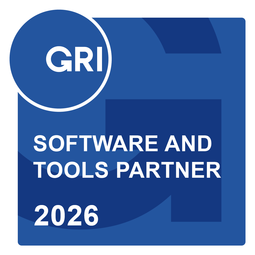 GRI Licensed Partner